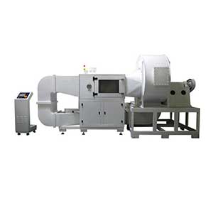 軍標(biāo)砂塵試驗(yàn)箱|國(guó)際軍標(biāo)