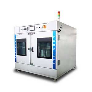 步進(jìn)式冷凝水試驗(yàn)箱|步入